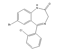 5-(2-ȱ)-7--1,4-s׿-2-ͪYʽ_51753-57-2Yʽ