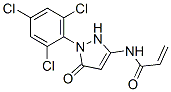 1-(2,4,6-ȱ)-3-ϩ-5-ͪY(ji)(gu)ʽ_52472-98-7Y(ji)(gu)ʽ