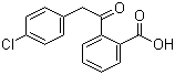 2-(4-ȱ)Y(ji)(gu)ʽ_53242-76-5Y(ji)(gu)ʽ