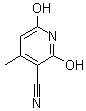 2,6-u-3--4-׻ऽY(ji)(gu)ʽ_5444-02-0Y(ji)(gu)ʽ
