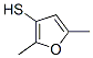 2,5-׻-3-߻򴼽Yʽ_55764-23-3Yʽ