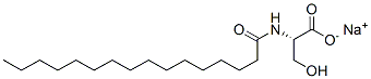N-ʮ̼-L-zcY(ji)(gu)ʽ_58725-46-5Y(ji)(gu)ʽ