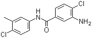 N-(4--3-׻)-3--4-ȱY(ji)ʽ_59158-04-2Y(ji)ʽ