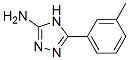 5-(3-׻)-4H-1,2,4--3-Y(ji)(gu)ʽ_59301-24-5Y(ji)(gu)ʽ