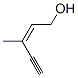 (Z)-3-׻-2-ϩ-4-Ȳ-1-Yʽ_6153-05-5Yʽ