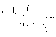 1-(2-׻һ)-1H-5--ĵY(ji)(gu)ʽ_61607-68-9Y(ji)(gu)ʽ