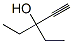 3-һ-1-Ȳ-3-Y(ji)(gu)ʽ_6285-06-9Y(ji)(gu)ʽ