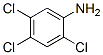 2,4,5-ȱY(ji)(gu)ʽ_636-30-6Y(ji)(gu)ʽ