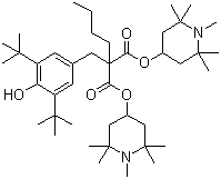 [[3,5-嶡-4-u]׻](1,2,2,6,6-׻-4-ऻ)Yʽ_63843-89-0Yʽ