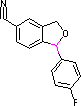 5--1-(4-)-1,3-仯-߻૽Y(ji)ʽ_64169-67-1Y(ji)ʽ