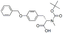 Boc-N-׻-O-S-L-ҰY(ji)(gu)ʽ_64263-81-6Y(ji)(gu)ʽ