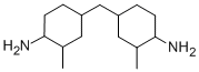 3,3-׻-4,4-h(hun)Y(ji)(gu)ʽ_6864-37-5Y(ji)(gu)ʽ