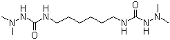 1,6-׻-p(N,N-׻)Y(ji)(gu)ʽ_69938-76-7Y(ji)(gu)ʽ