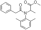 ˪`Y(ji)(gu)ʽ_71626-11-4Y(ji)(gu)ʽ