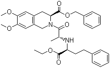 (S)-2-[(S)-2-((S)-1-ʻ-3-)]-6,7--1,2,3,4-Ě䮐-3-SYʽ_82637-57-8Yʽ