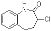 3--1,3,4,5-Ě-2H-1-s׿-2-ͪY(ji)(gu)ʽ_86499-23-2Y(ji)(gu)ʽ