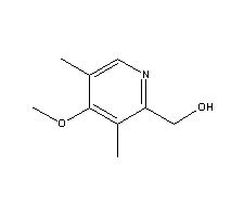 4--3,5-׻-2-u׻ऽY(ji)(gu)ʽ_86604-78-6Y(ji)(gu)ʽ
