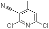 3--4-׻-2,6-ऽY(ji)(gu)ʽ_875-35-4Y(ji)(gu)ʽ