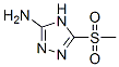 5-׻-4H-1,2,4--3-Y(ji)(gu)ʽ_88982-32-5Y(ji)(gu)ʽ