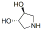 (3S,4S)--3,4-Y(ji)(gu)ʽ_90481-32-6Y(ji)(gu)ʽ