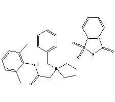  [2-[(2,6-׻)]-2-һ]-N,N-һS@Y(ji)(gu)ʽ_90823-38-4Y(ji)(gu)ʽ
