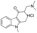 9-׻-3-(װ)׻-1,2,3,9-Ě-4H--4-ͪ}}Y(ji)(gu)ʽ_99614-70-7Y(ji)(gu)ʽ